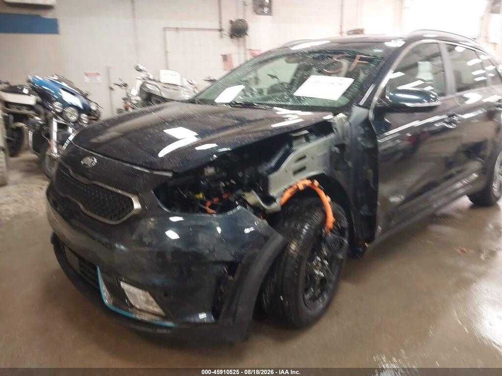 KNDCC3LD8K5328308 2019 KIA NIRO PLUG-IN HYBRID photo no. 6
