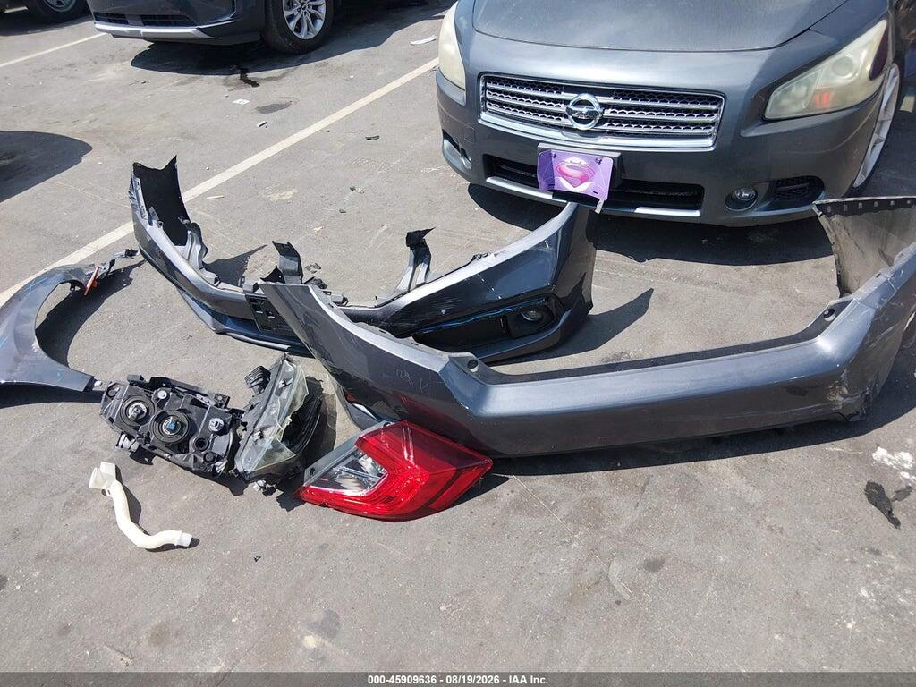 2HGFC2F88KH518979 2019 HONDA CIVIC photo no. 12