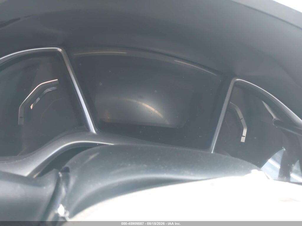 2HGFC2F89KH564580 2019 HONDA CIVIC photo no. 7