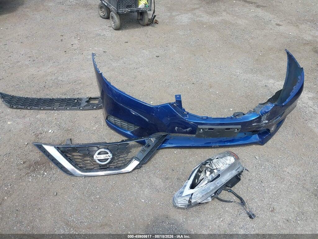 3N1AB7AP2KY439862 2019 NISSAN SENTRA photo no. 12
