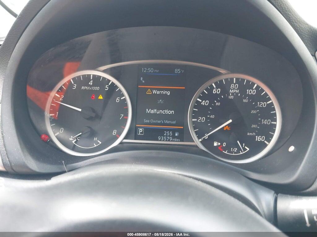 3N1AB7AP2KY439862 2019 NISSAN SENTRA photo no. 7