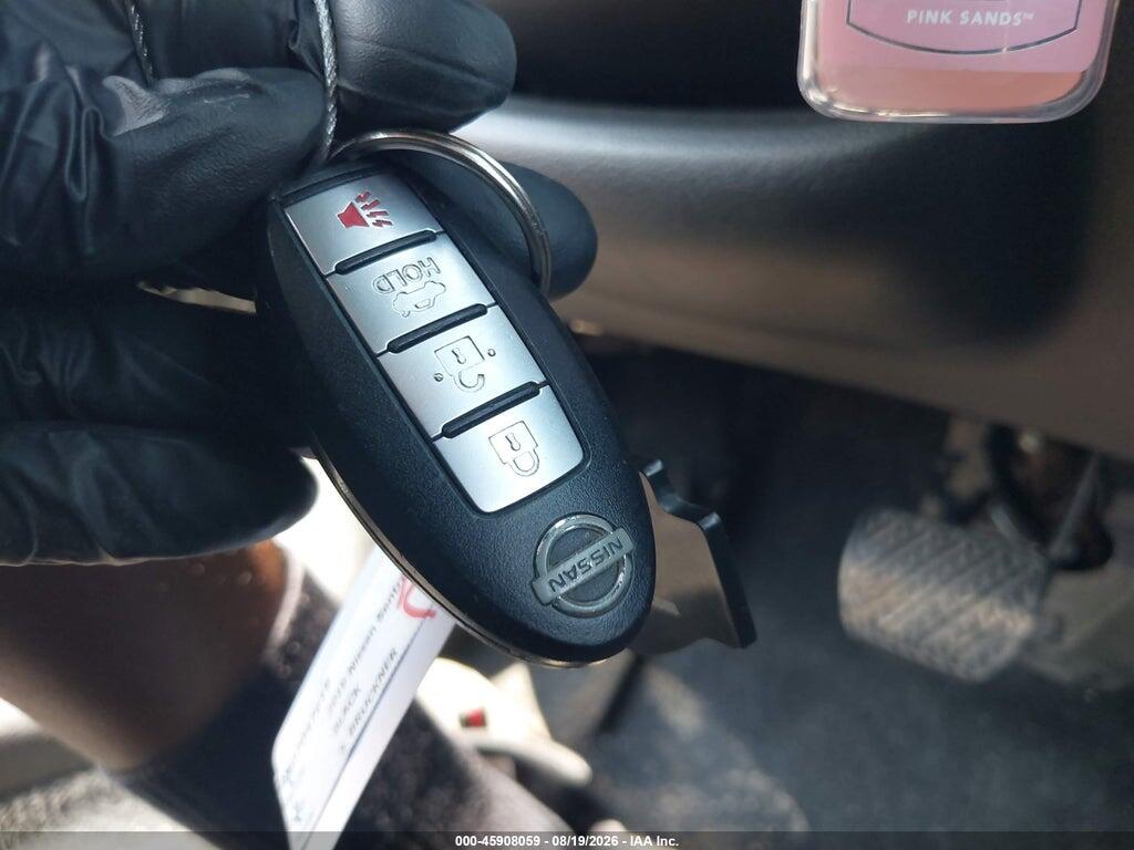 3N1AB7AP1KY348338 2019 NISSAN SENTRA photo no. 11