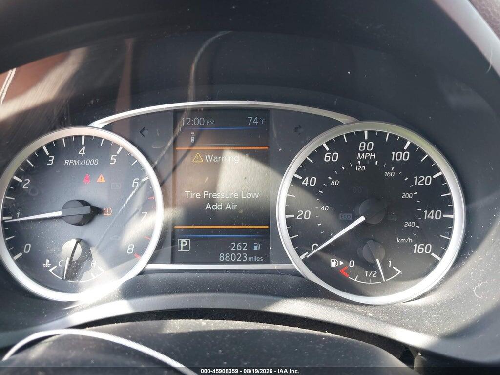 3N1AB7AP1KY348338 2019 NISSAN SENTRA photo no. 7