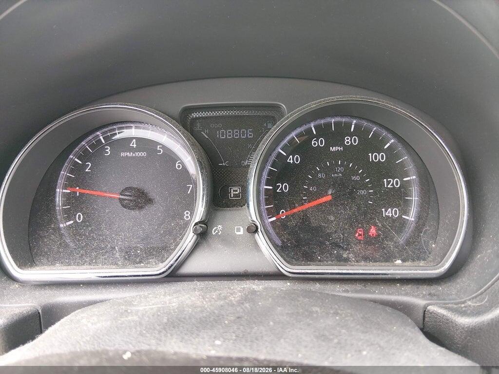 3N1CN7APXKL813759 2019 NISSAN VERSA photo no. 7