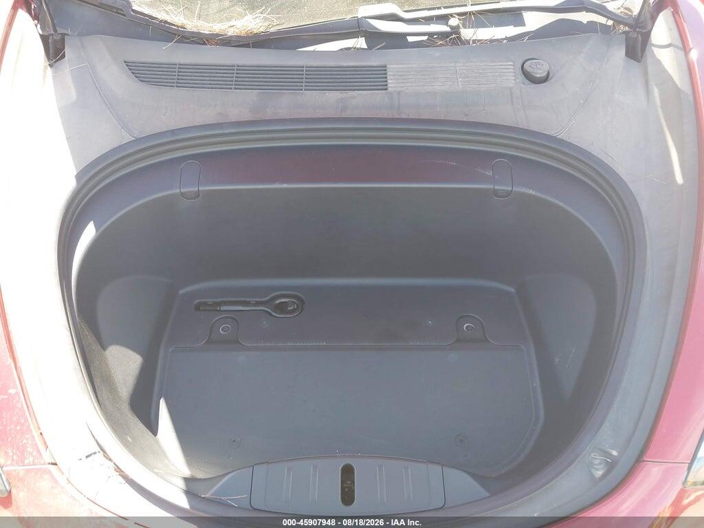5YJ3E1EA9KF411441 2019 TESLA MODEL 3 photo no. 10