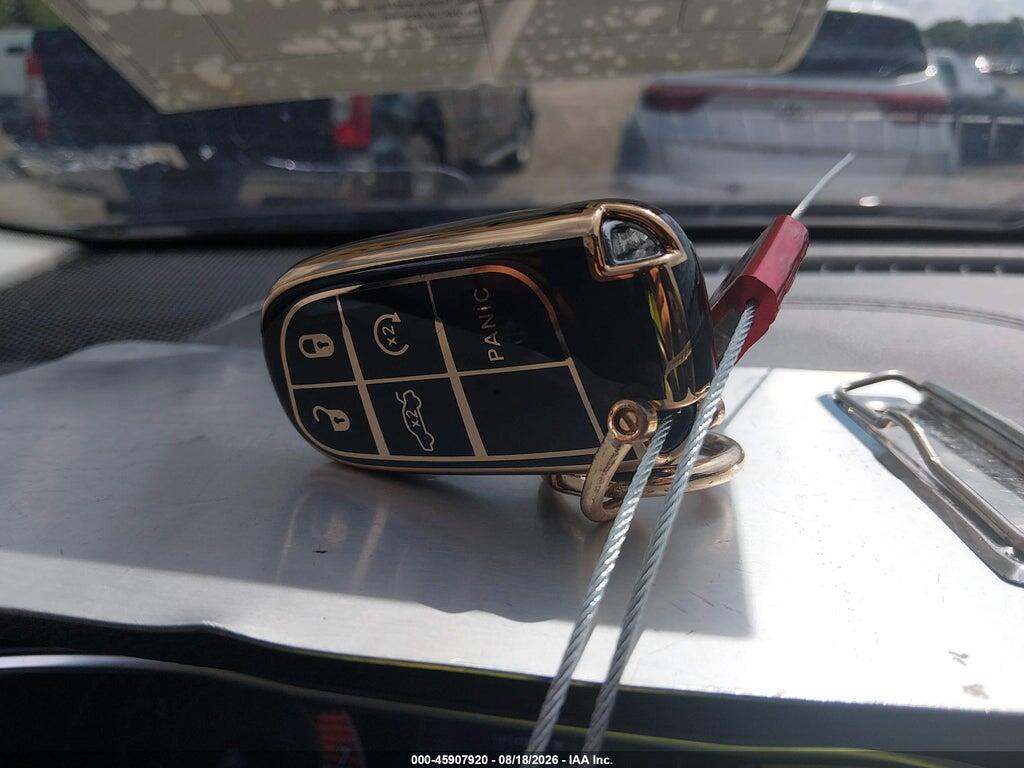 1C4PJMLBXKD452551 2019 JEEP CHEROKEE photo no. 11
