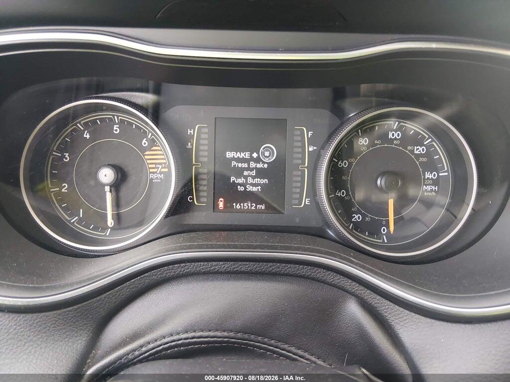 1C4PJMLBXKD452551 2019 JEEP CHEROKEE photo no. 7