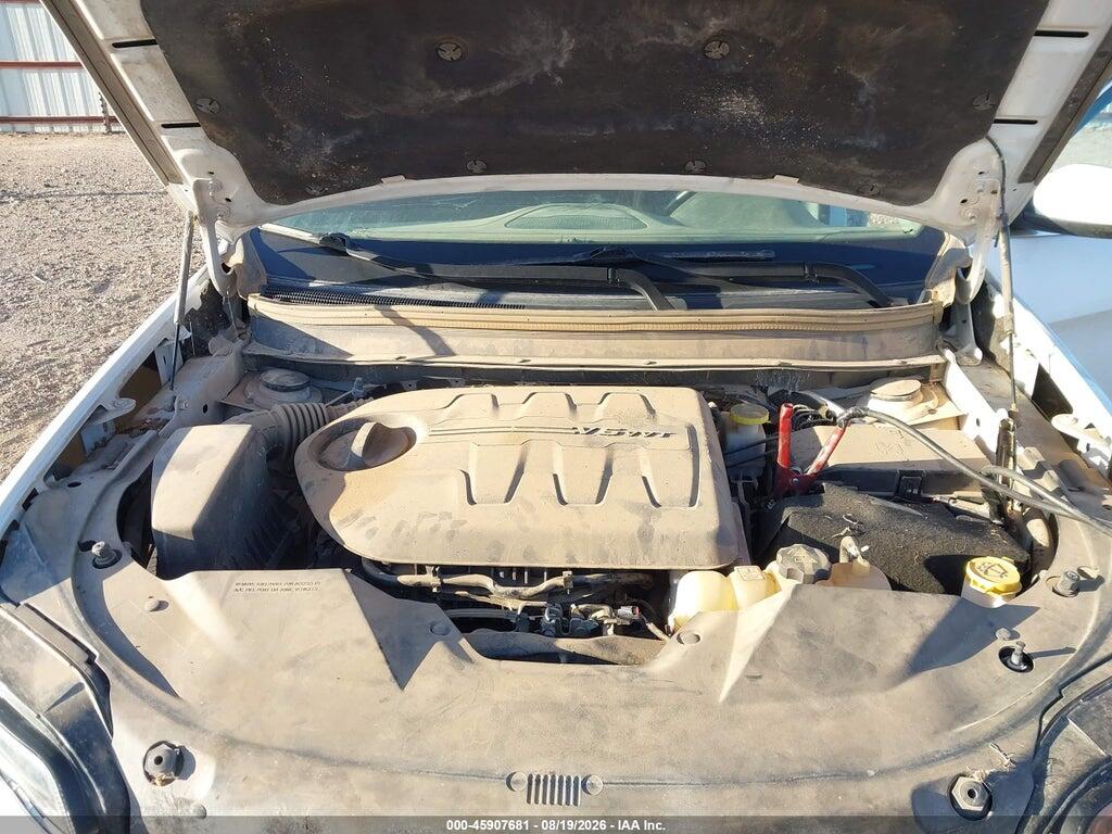1C4PJMDX2KD197792 2019 JEEP CHEROKEE photo no. 10