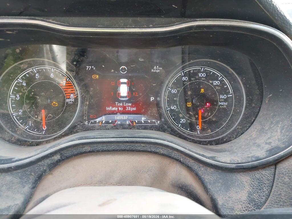 1C4PJMDX2KD197792 2019 JEEP CHEROKEE photo no. 7