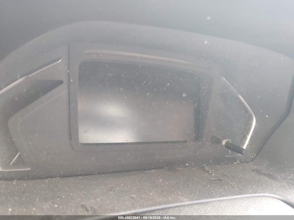 5FNRL6H74JB080974 2018 HONDA ODYSSEY photo no. 7