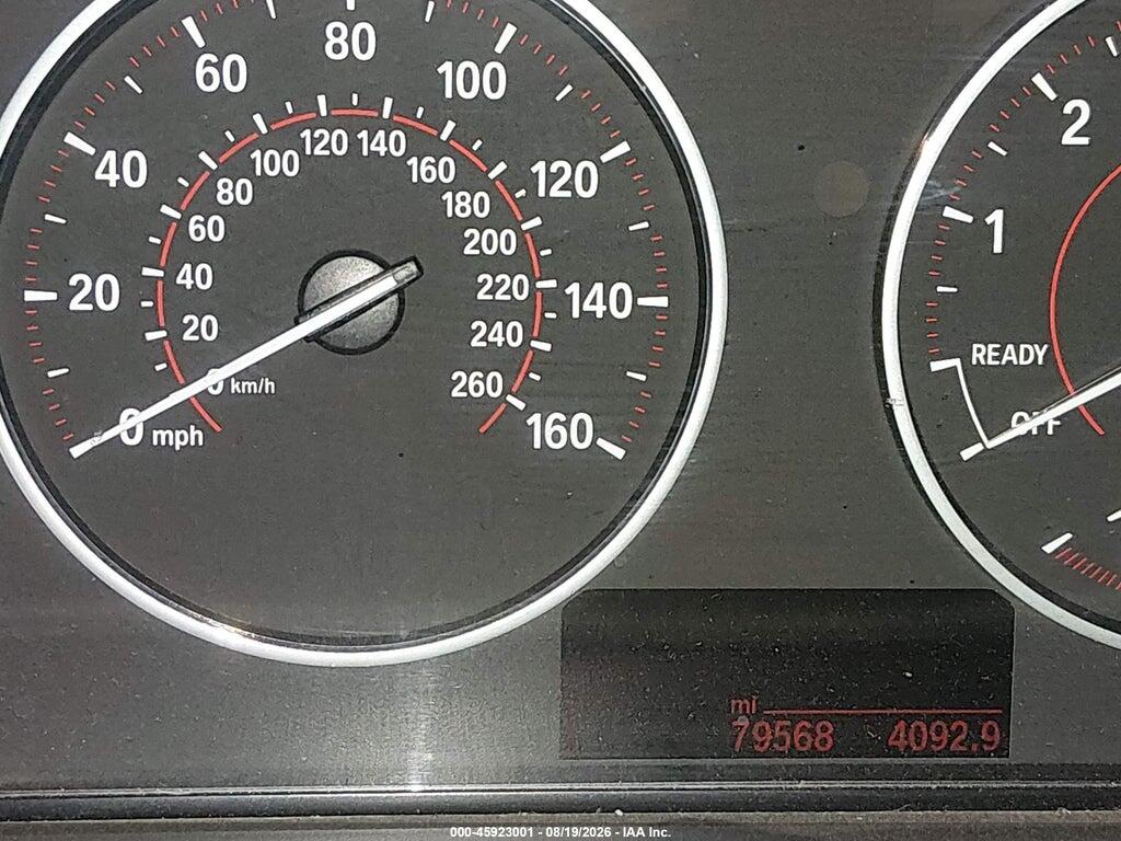 WBA8D9G54JNU70028 2018 BMW 330I photo no. 7