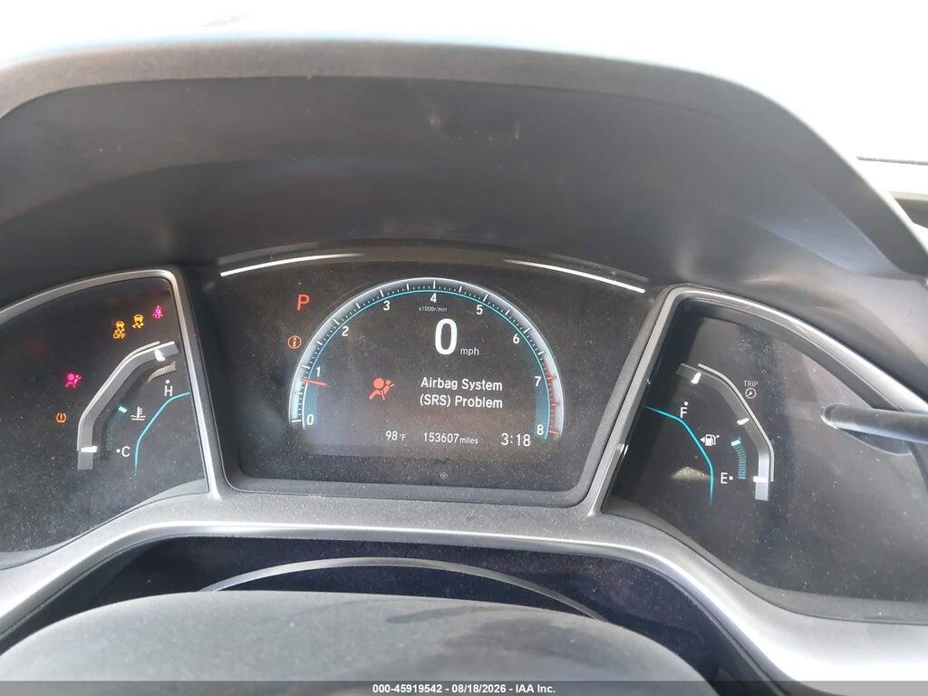 2HGFC2F73JH596169 2018 HONDA CIVIC photo no. 7
