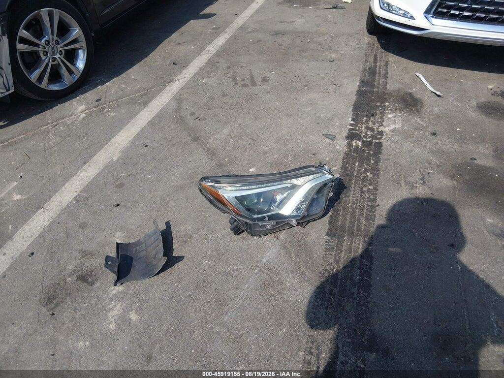 JTMBFREV2JD252021 2018 TOYOTA RAV4 photo no. 12