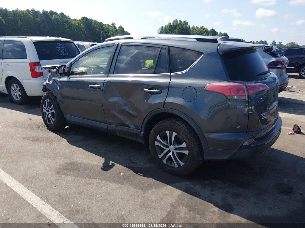 JTMBFREV2JD252021 2018 TOYOTA RAV4 photo no. 3