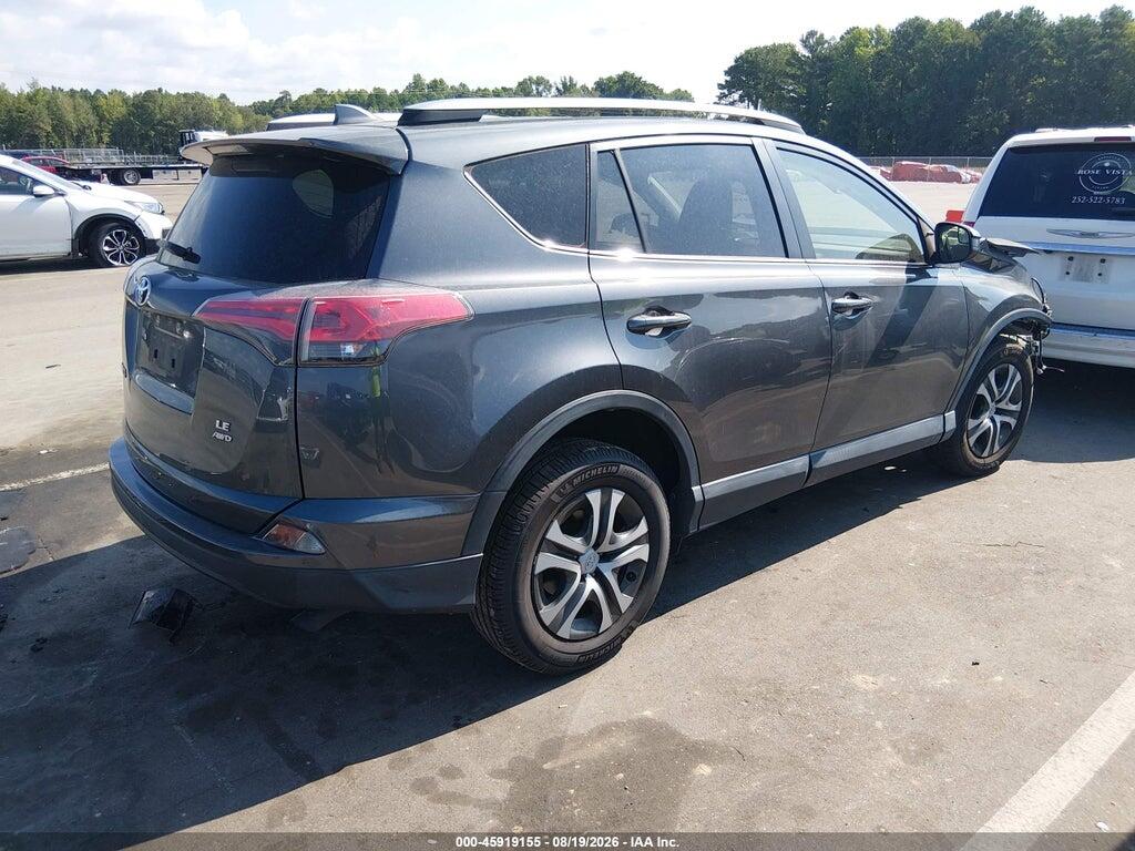 JTMBFREV2JD252021 2018 TOYOTA RAV4 photo no. 4