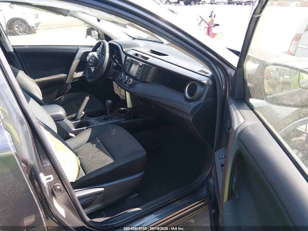 JTMBFREV2JD252021 2018 TOYOTA RAV4 photo no. 5