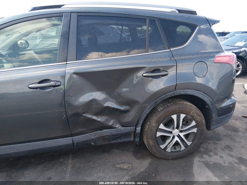JTMBFREV2JD252021 2018 TOYOTA RAV4 photo no. 6