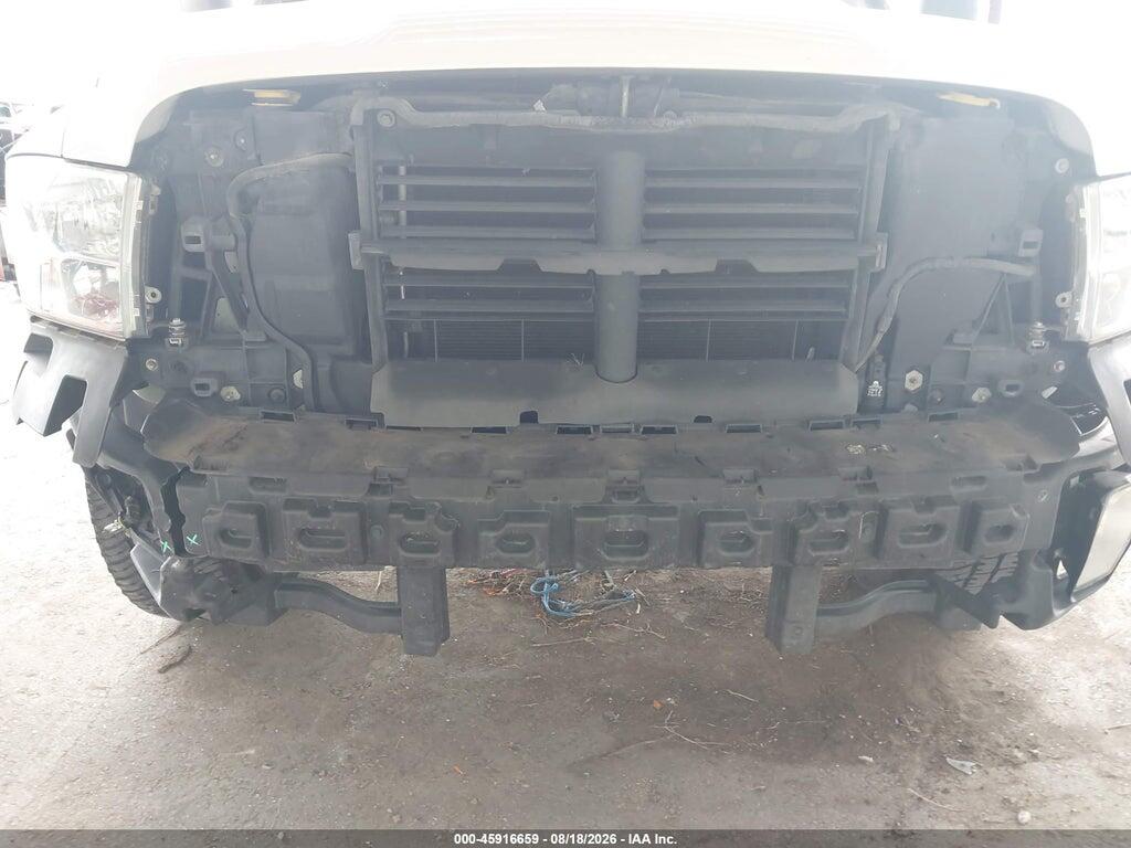 1C6RR7FT7JS135125 2018 RAM 1500 photo no. 6
