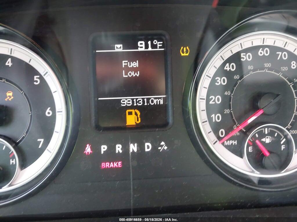 1C6RR7FT7JS135125 2018 RAM 1500 photo no. 7
