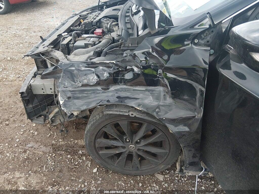 3N1AB7AP1JY232040 2018 NISSAN SENTRA photo no. 6