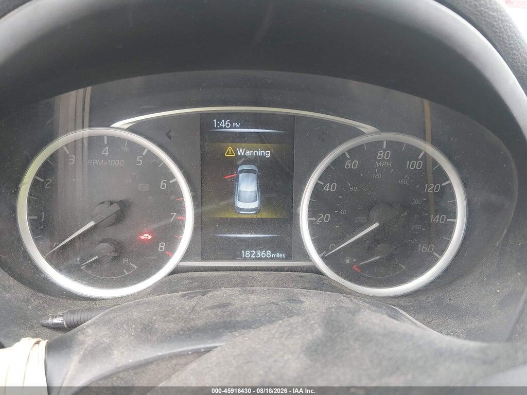 3N1AB7AP1JY232040 2018 NISSAN SENTRA photo no. 7