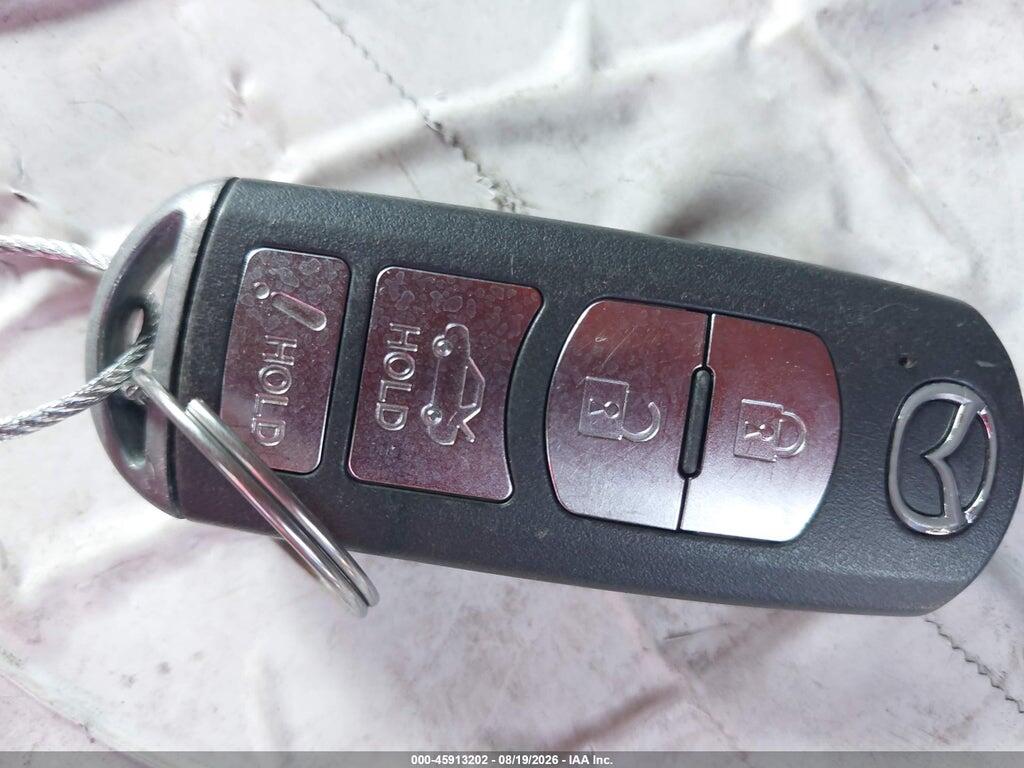 JM1GL1VM2J1312694 2018 MAZDA MAZDA6 photo no. 11