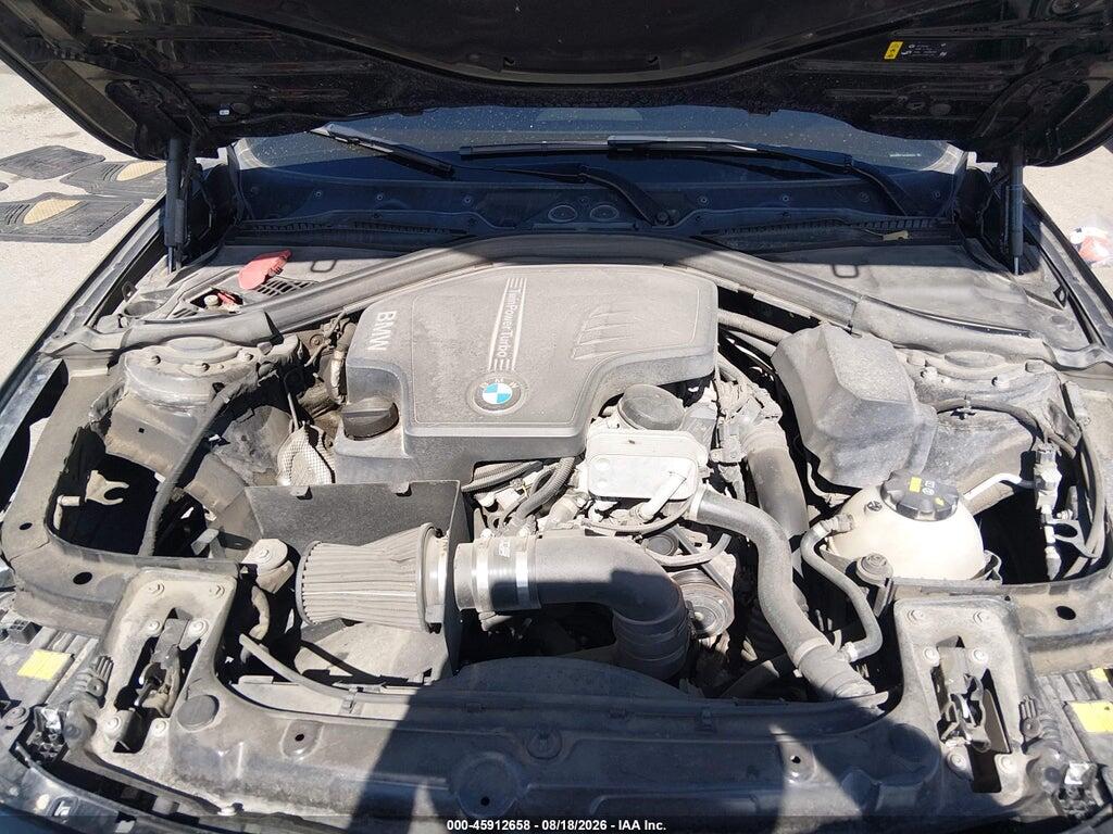 WBA8A3C56JA357779 2018 BMW 320I photo no. 10