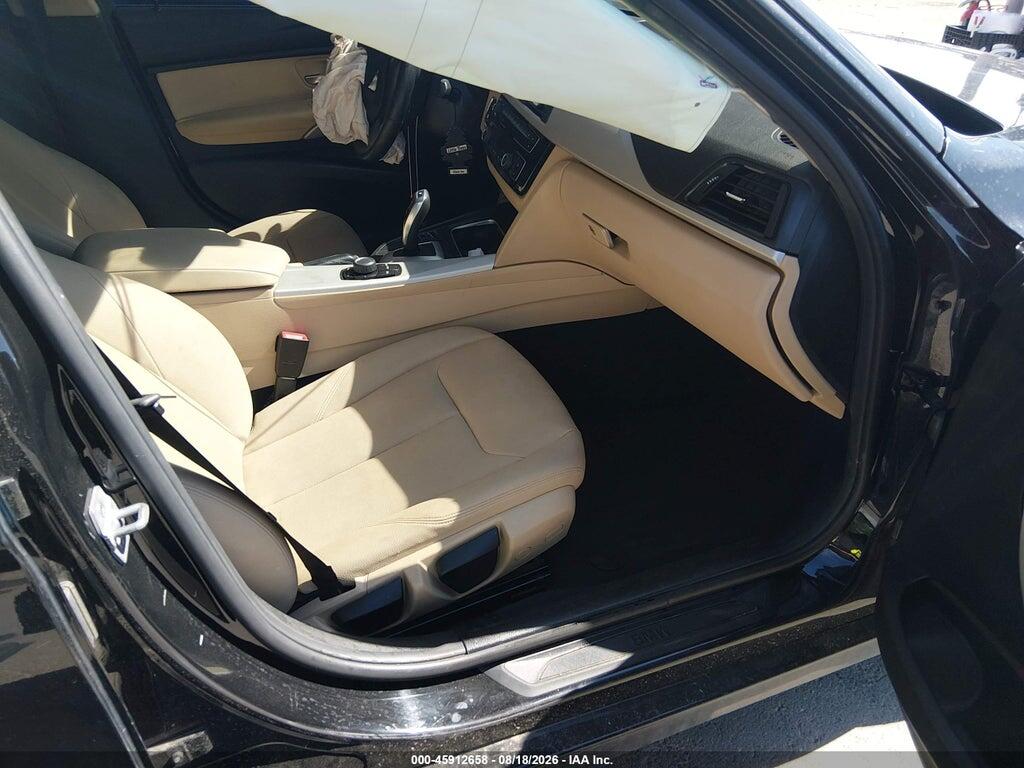 WBA8A3C56JA357779 2018 BMW 320I photo no. 5