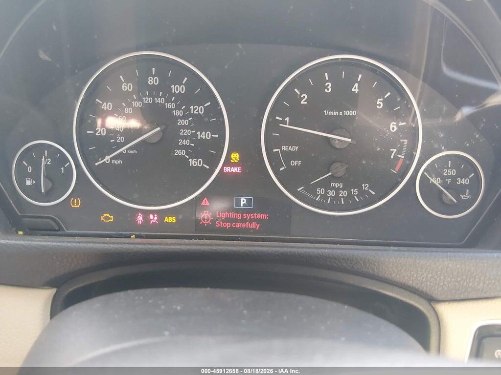 WBA8A3C56JA357779 2018 BMW 320I photo no. 7