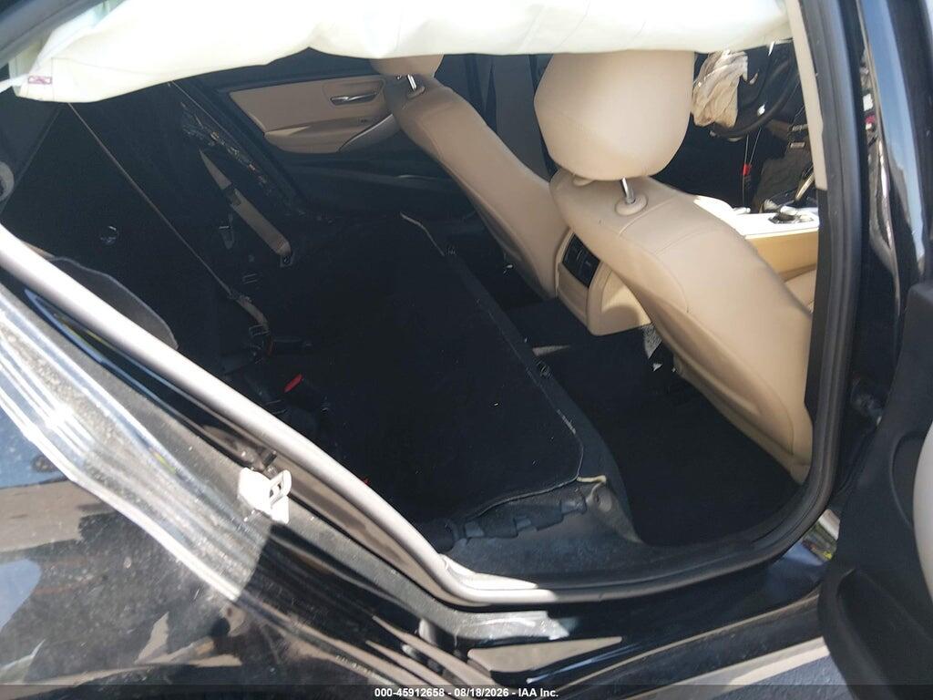 WBA8A3C56JA357779 2018 BMW 320I photo no. 8