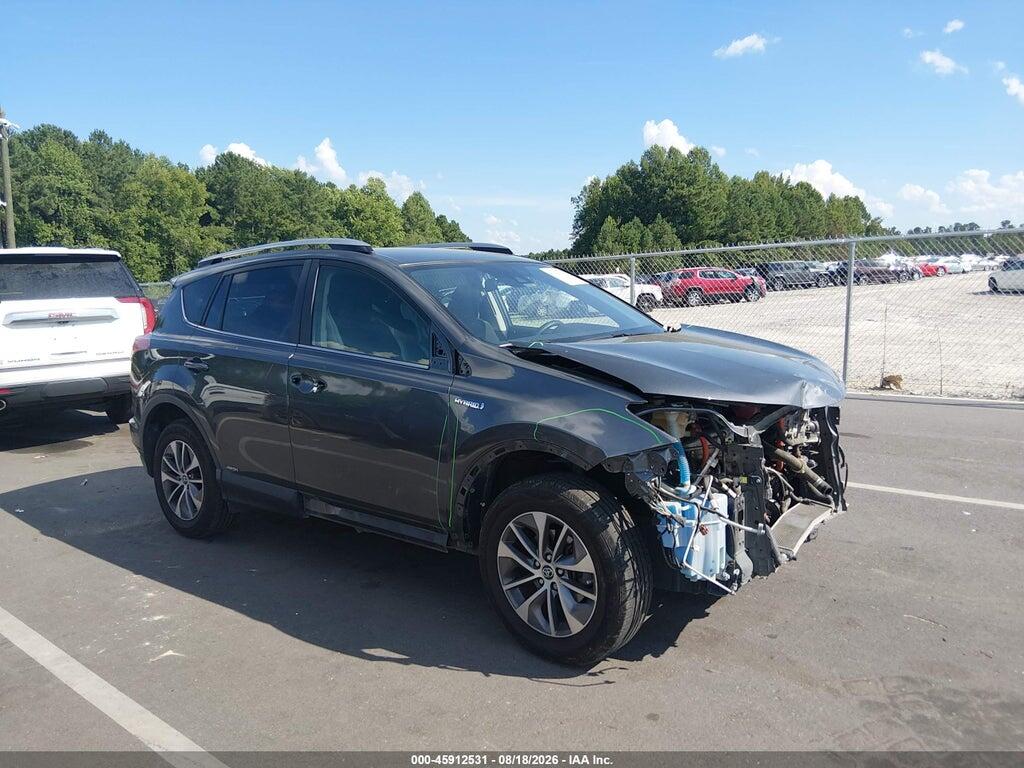 JTMRJREVXJD235500 2018 TOYOTA RAV4 HYBRID photo no. 1
