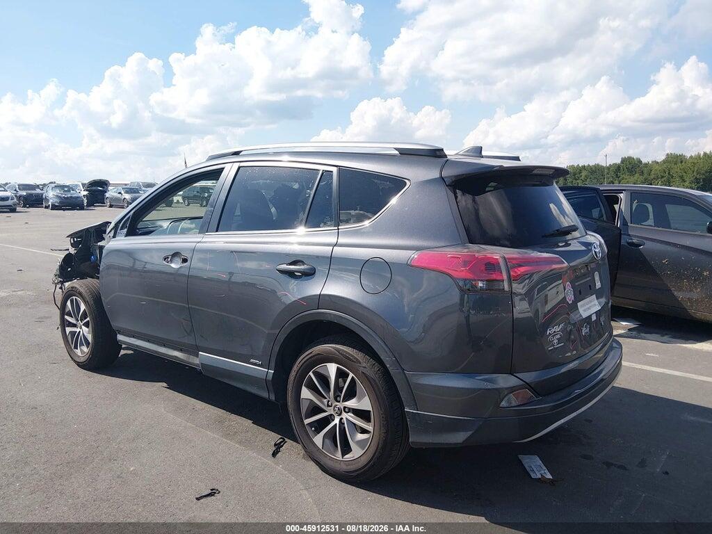 JTMRJREVXJD235500 2018 TOYOTA RAV4 HYBRID photo no. 3