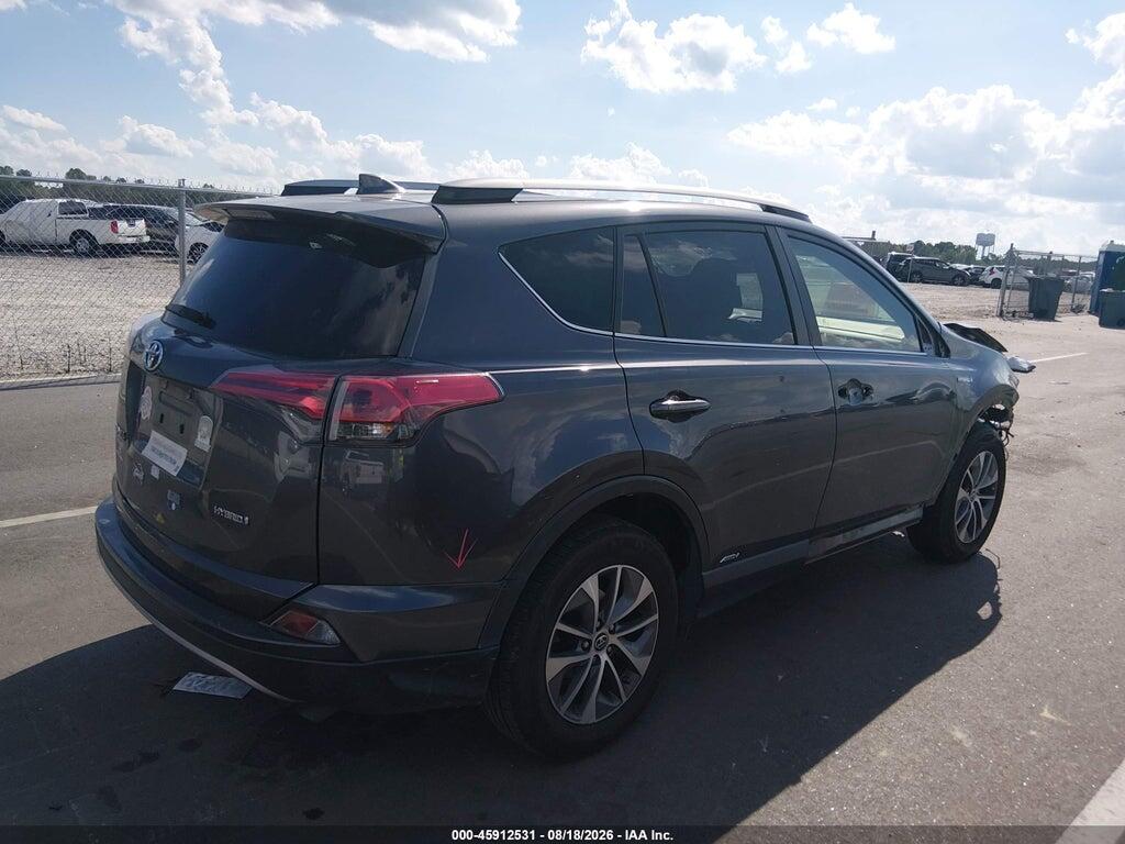 JTMRJREVXJD235500 2018 TOYOTA RAV4 HYBRID photo no. 4