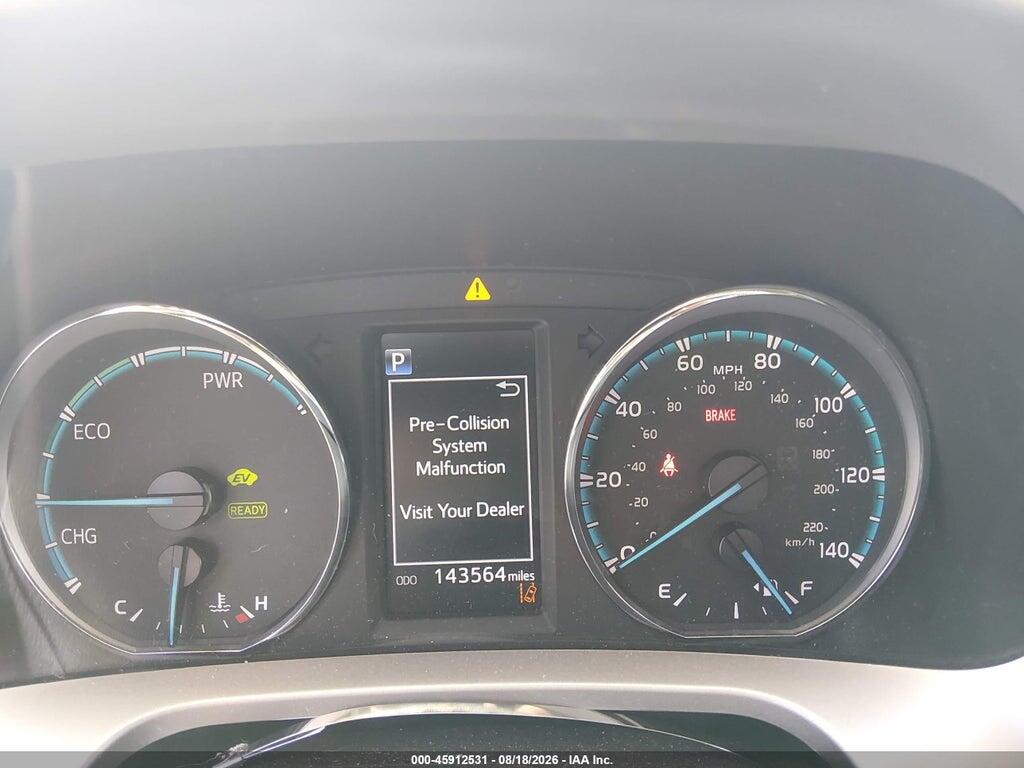 JTMRJREVXJD235500 2018 TOYOTA RAV4 HYBRID photo no. 7