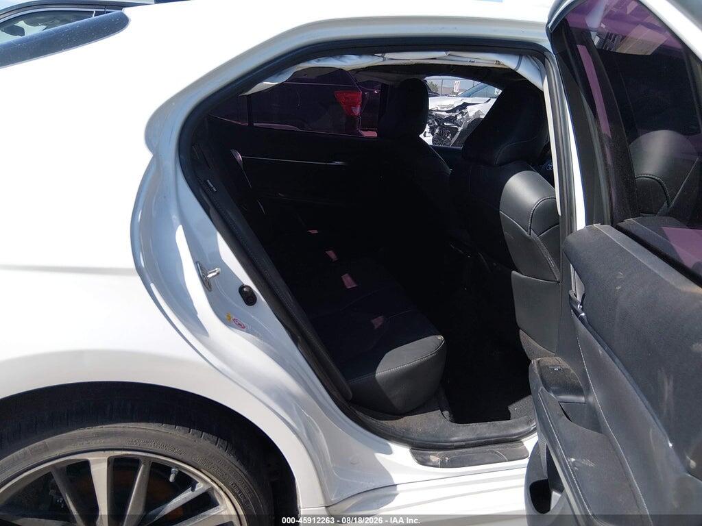 4T1B61HK4JU071873 2018 TOYOTA CAMRY photo no. 8