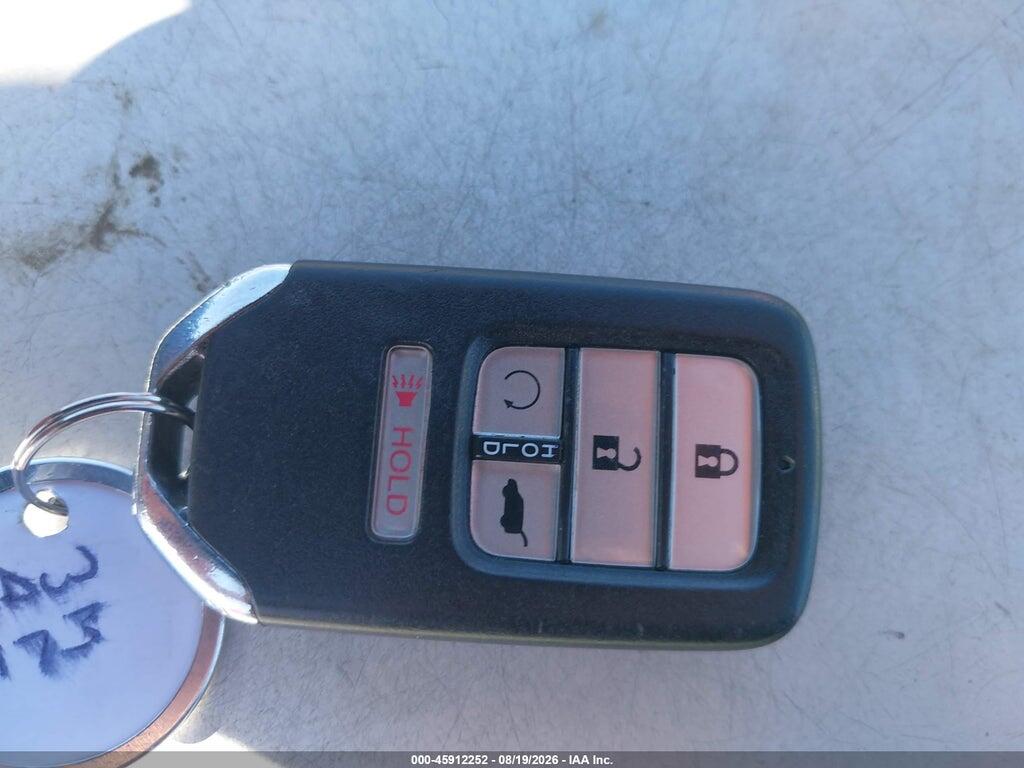 5FNYF6H53JB070289 2018 HONDA PILOT photo no. 11