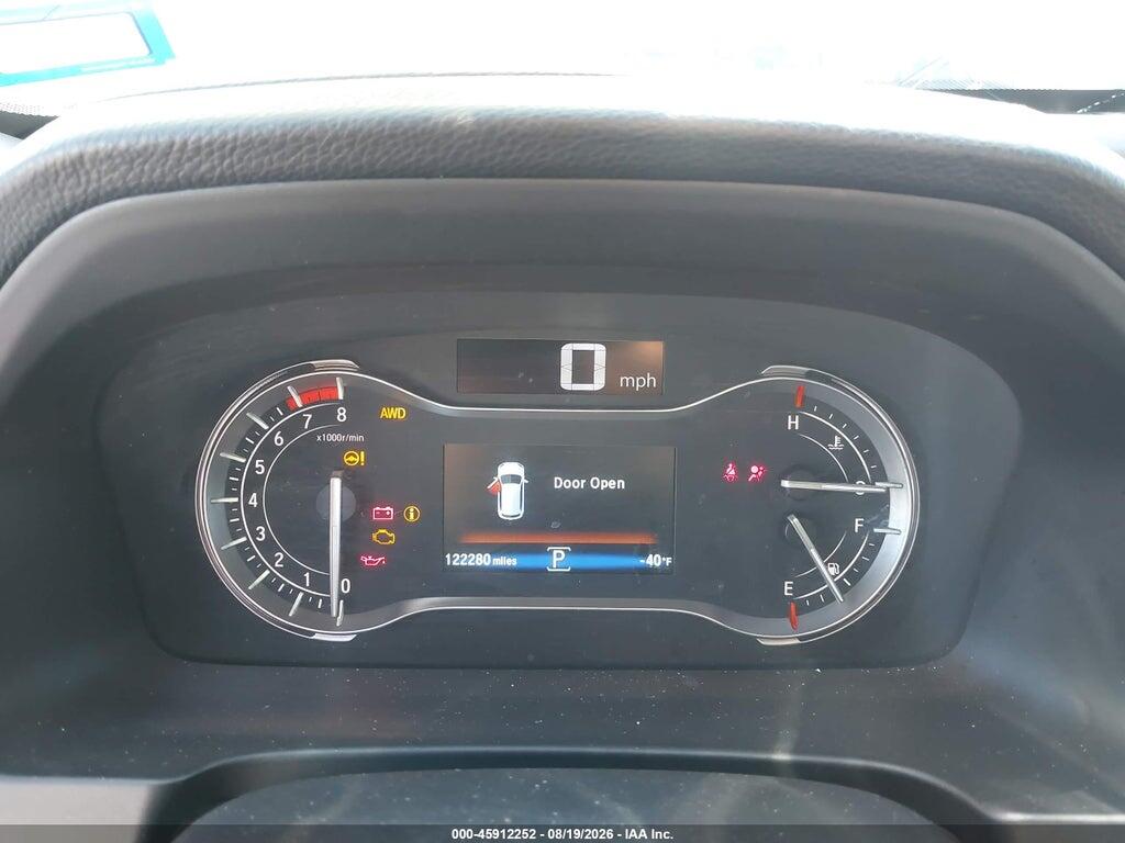 5FNYF6H53JB070289 2018 HONDA PILOT photo no. 7