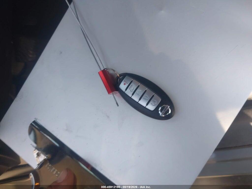 KNMAT2MT6JP579368 2018 NISSAN ROGUE photo no. 11