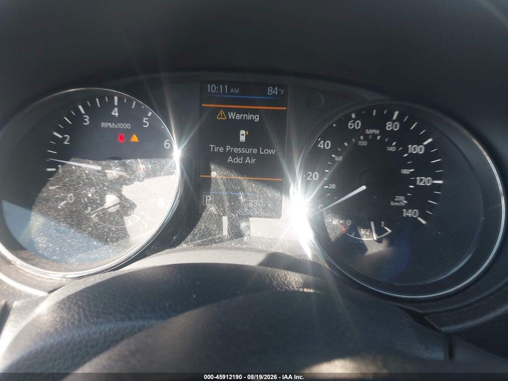 KNMAT2MT6JP579368 2018 NISSAN ROGUE photo no. 7