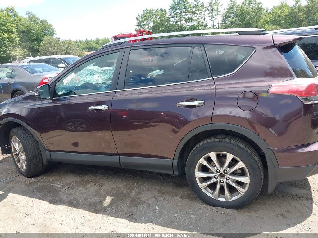 2T3DFREV8JW768041 2018 TOYOTA RAV4 photo no. 12