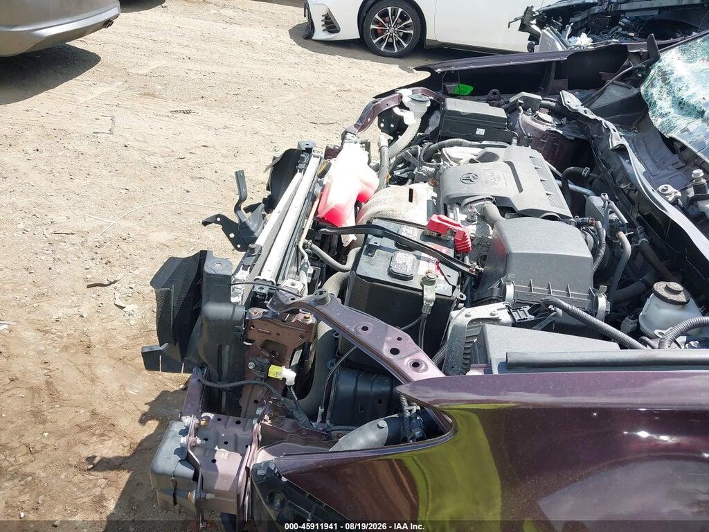 2T3DFREV8JW768041 2018 TOYOTA RAV4 photo no. 5