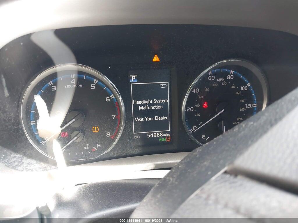 2T3DFREV8JW768041 2018 TOYOTA RAV4 photo no. 6