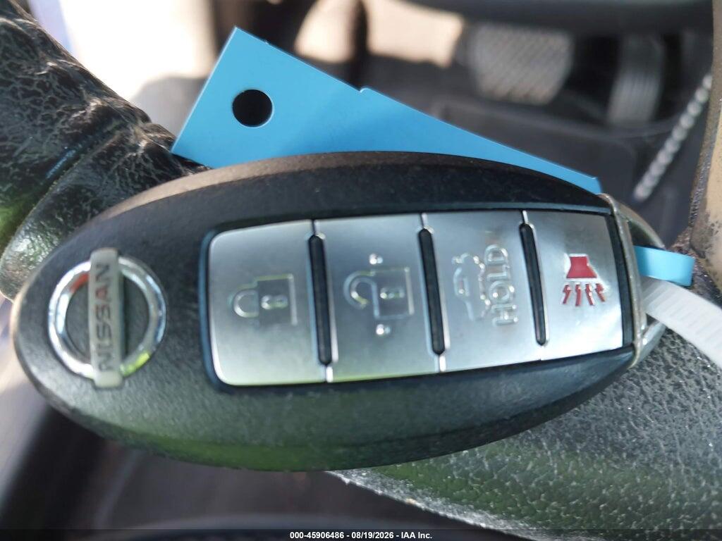 3N1AB7AP1KY296337 2019 NISSAN SENTRA photo no. 11