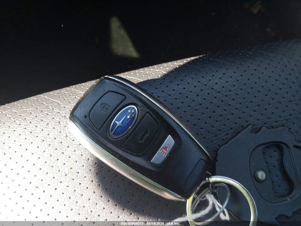 JF2SKAWC6KH556099 2019 SUBARU FORESTER photo no. 11