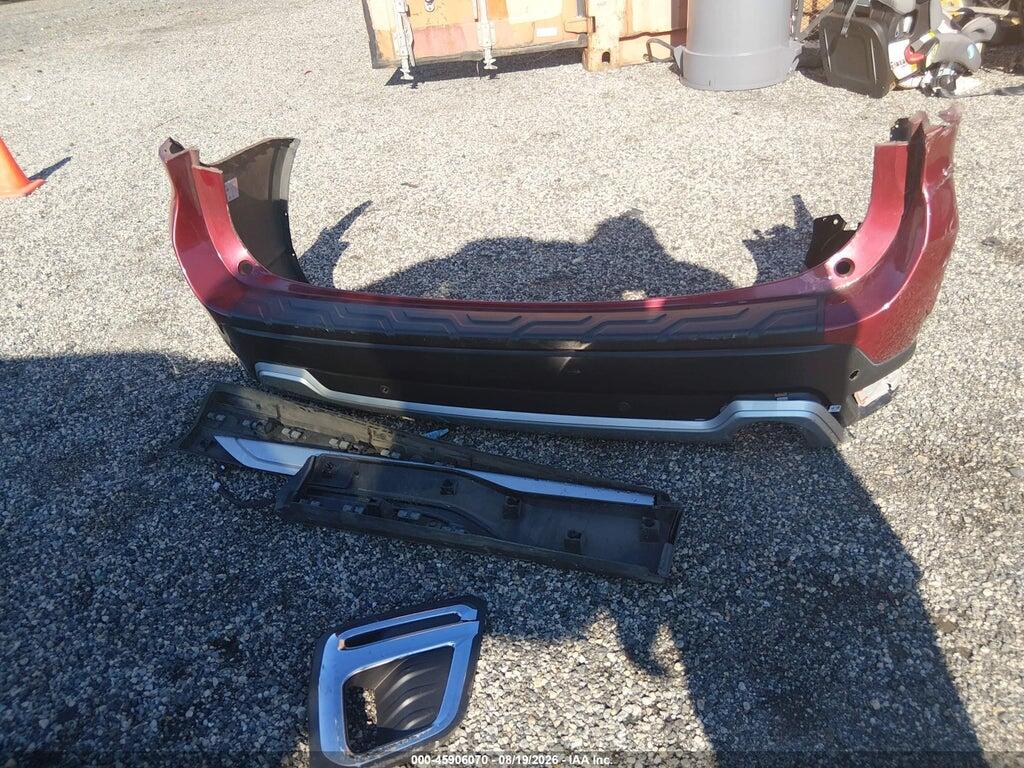 JF2SKAWC6KH556099 2019 SUBARU FORESTER photo no. 12