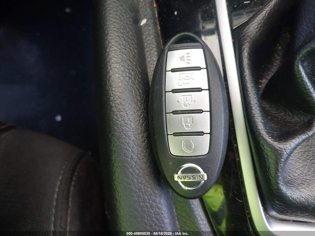 KNMAT2MV3KP516585 2019 NISSAN ROGUE photo no. 11
