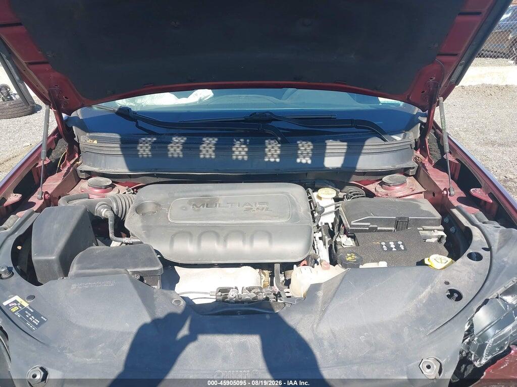 1C4PJLCB8KD487759 2019 JEEP CHEROKEE photo no. 10