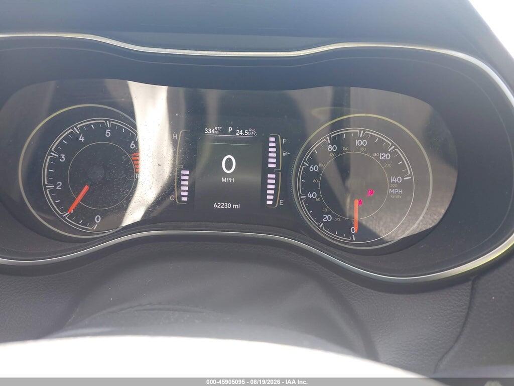 1C4PJLCB8KD487759 2019 JEEP CHEROKEE photo no. 7