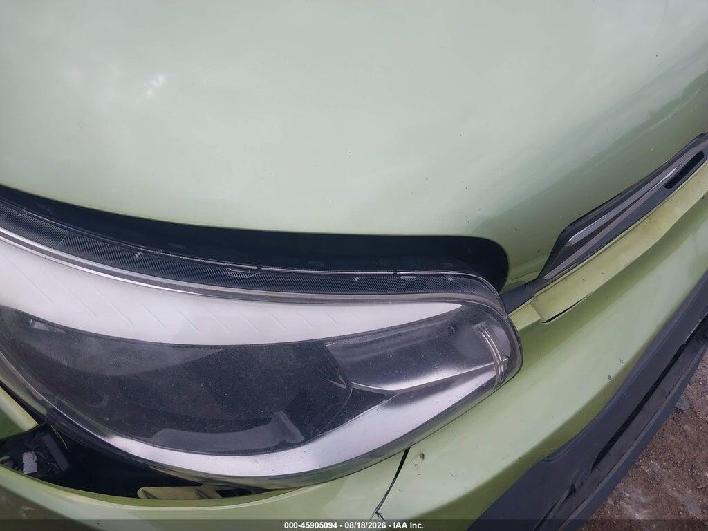 KNDJN2A29K7914503 2019 KIA SOUL photo no. 10