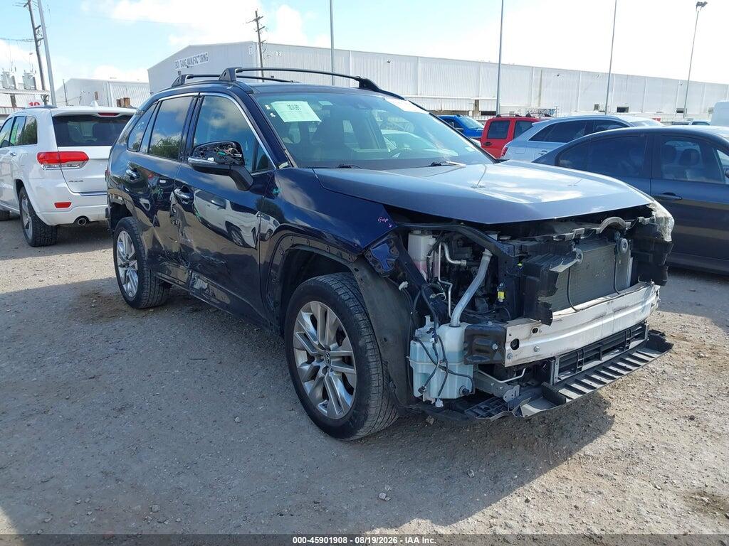 JTMN1RFVXKD519644 2019 TOYOTA RAV4 photo no. 1